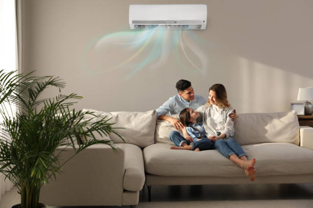 Best HVAC Air Duct Cleaning  in Farley, IA