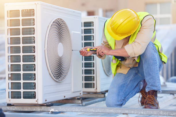 Best Central Air Repair  in Farley, IA