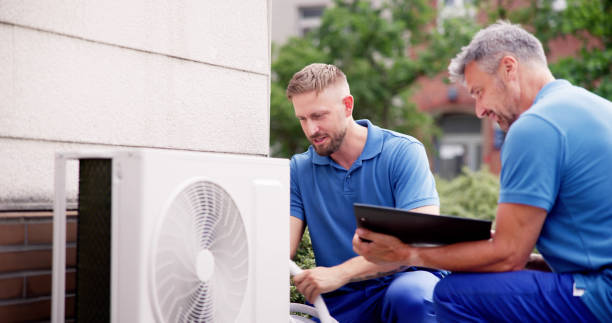 Best HVAC Emergency Services  in Farley, IA