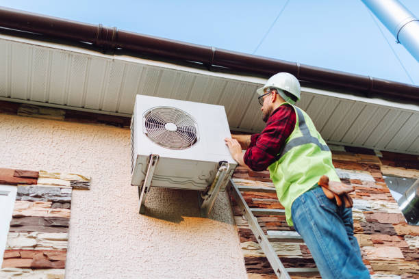 Best Residential HVAC Services  in Farley, IA