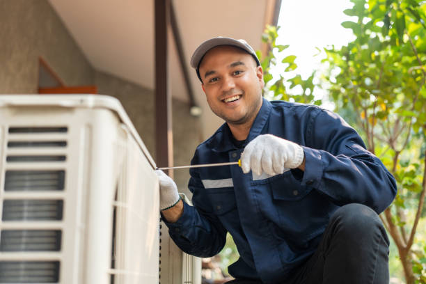 AC Installation Near Me in Farley, IA
