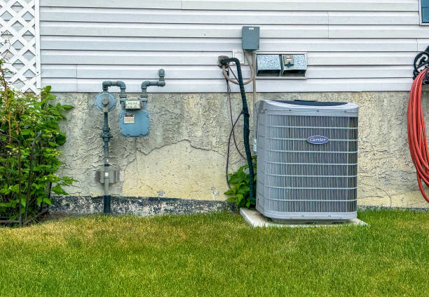 Best HVAC System Installation  in Farley, IA